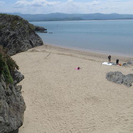 Porthmadog, Sleeps 11, 5 Bedrooms, 5 Bathrooms, Mountain Views エクステリア 写真