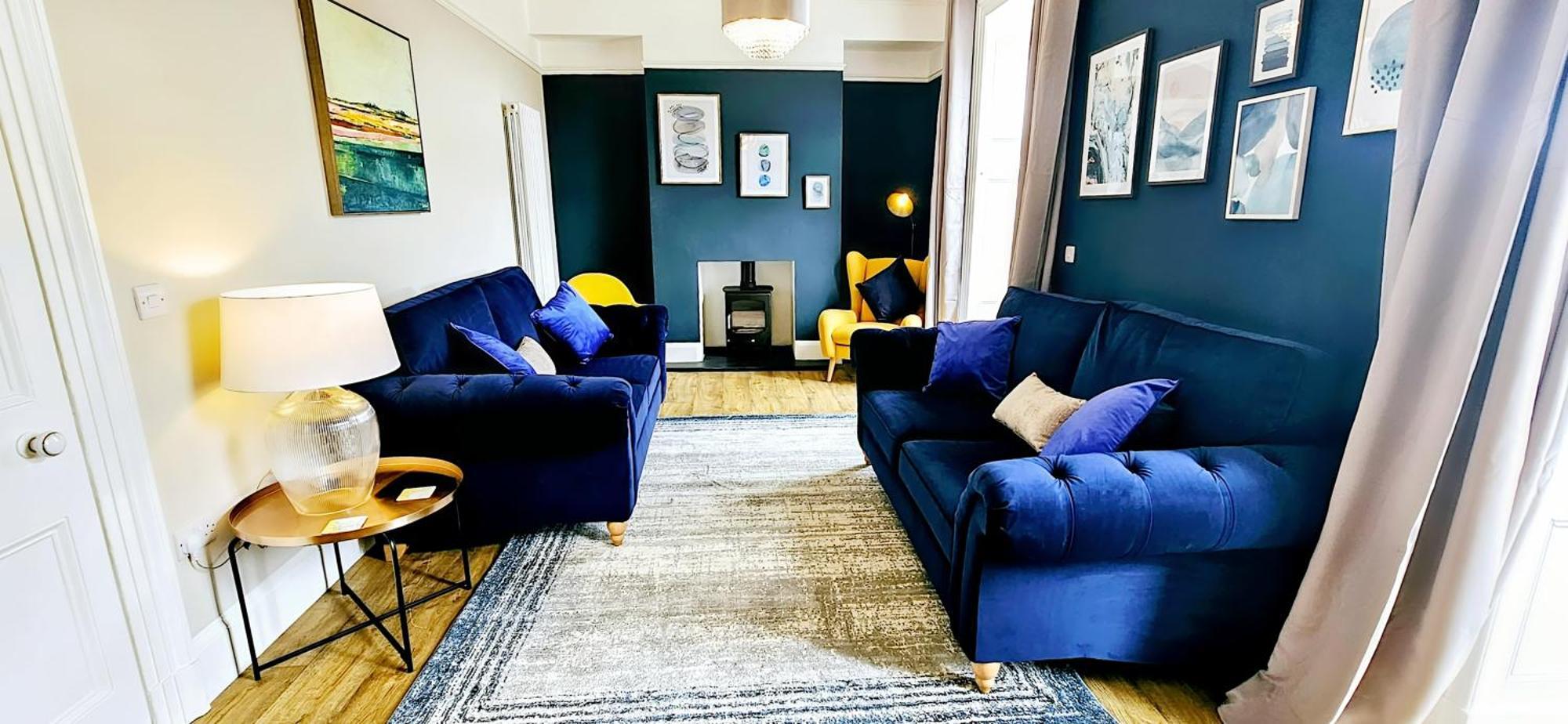 Porthmadog, Sleeps 11, 5 Bedrooms, 5 Bathrooms, Mountain Views エクステリア 写真