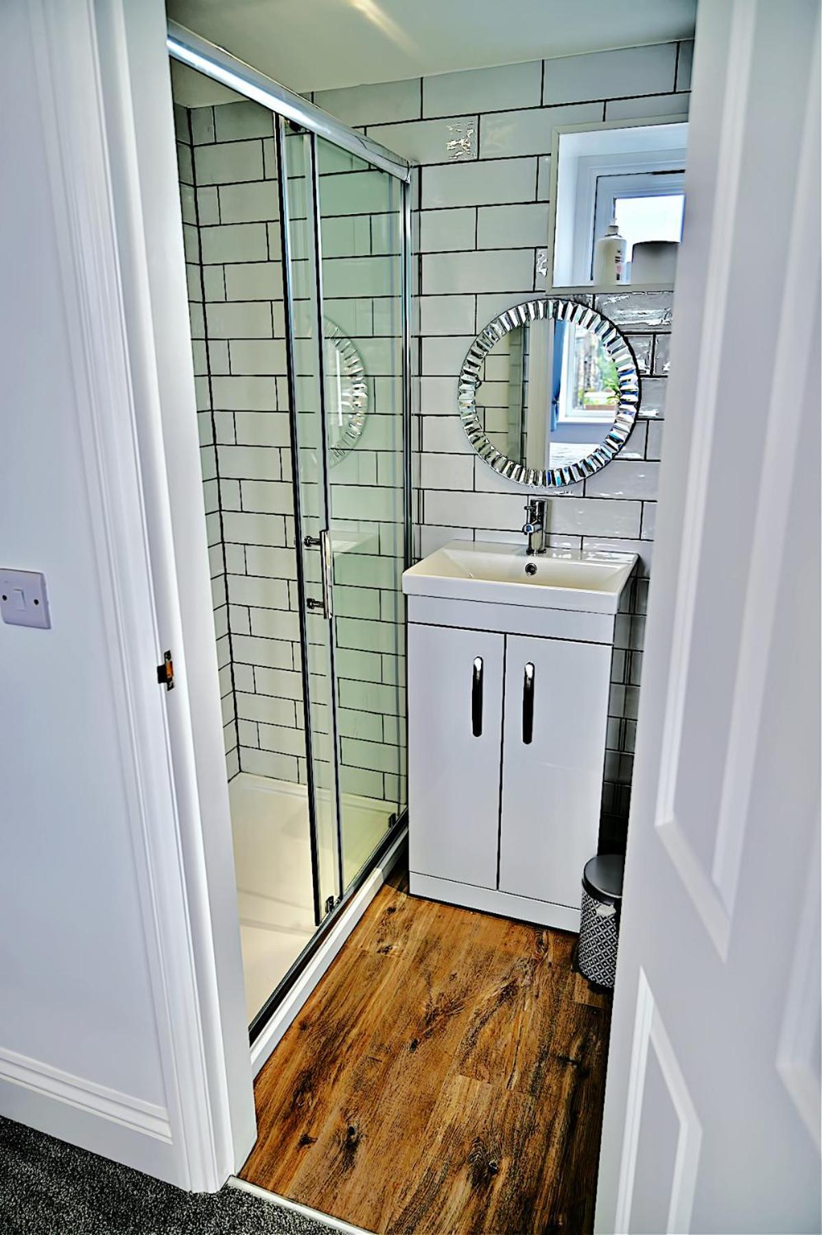 Porthmadog, Sleeps 11, 5 Bedrooms, 5 Bathrooms, Mountain Views エクステリア 写真