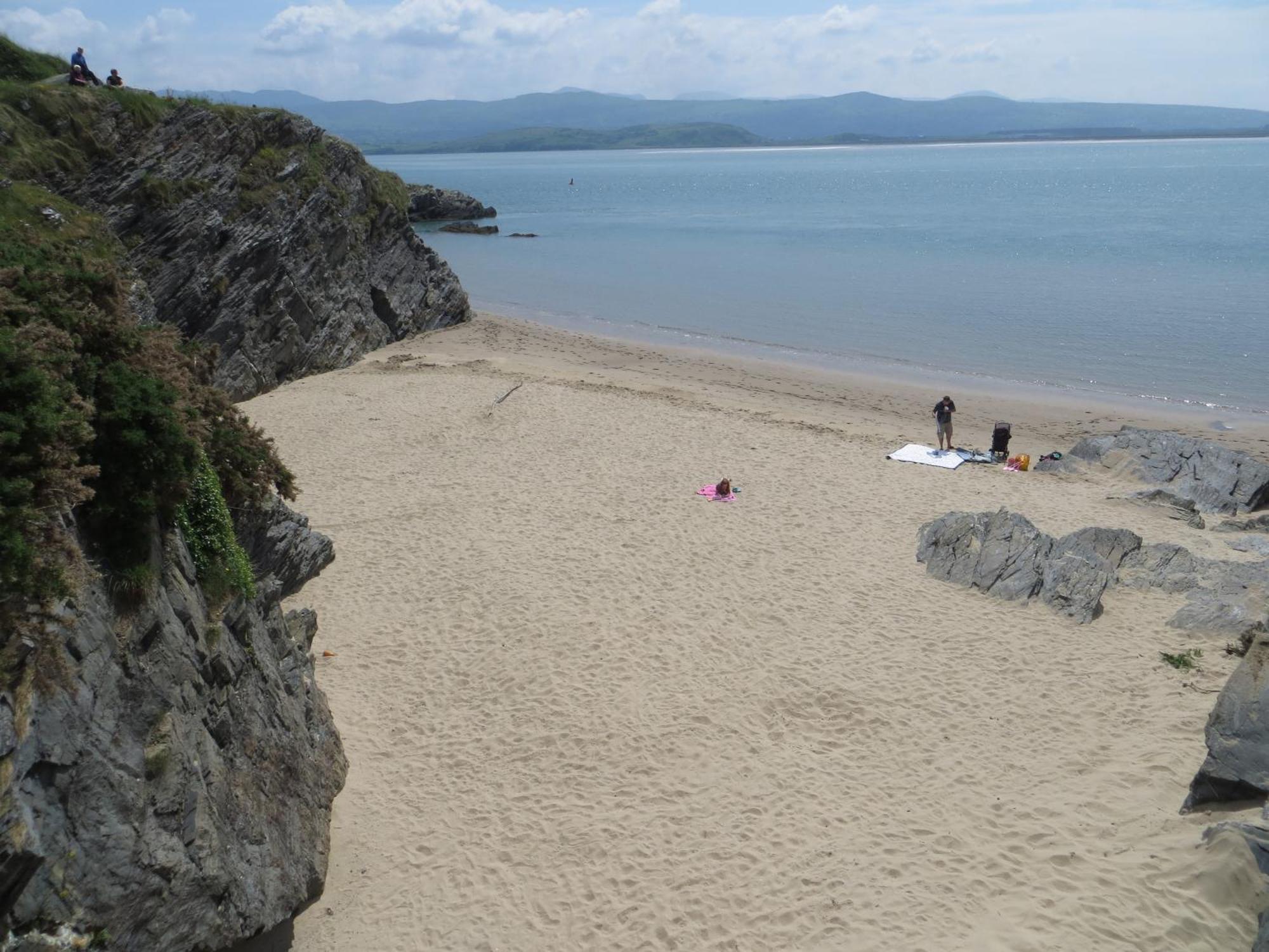 Porthmadog, Sleeps 11, 5 Bedrooms, 5 Bathrooms, Mountain Views エクステリア 写真