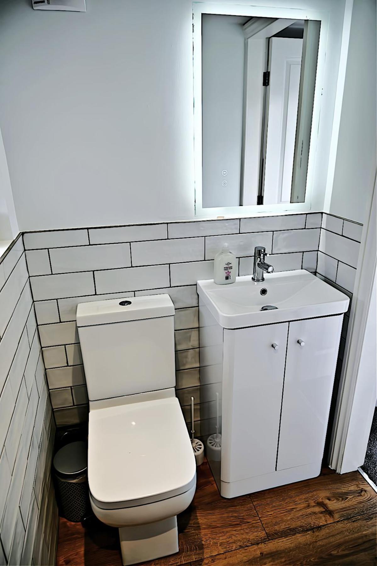 Porthmadog, Sleeps 11, 5 Bedrooms, 5 Bathrooms, Mountain Views エクステリア 写真