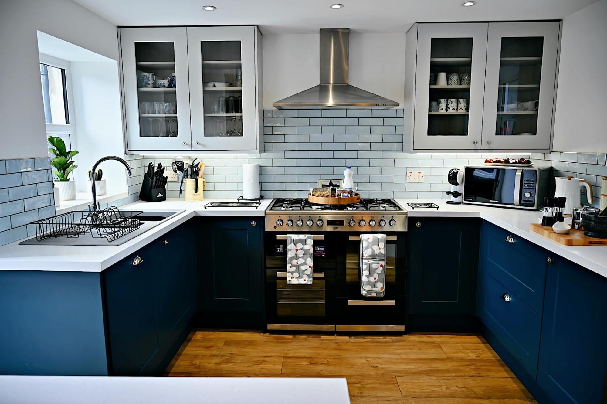 Porthmadog, Sleeps 11, 5 Bedrooms, 5 Bathrooms, Mountain Views エクステリア 写真