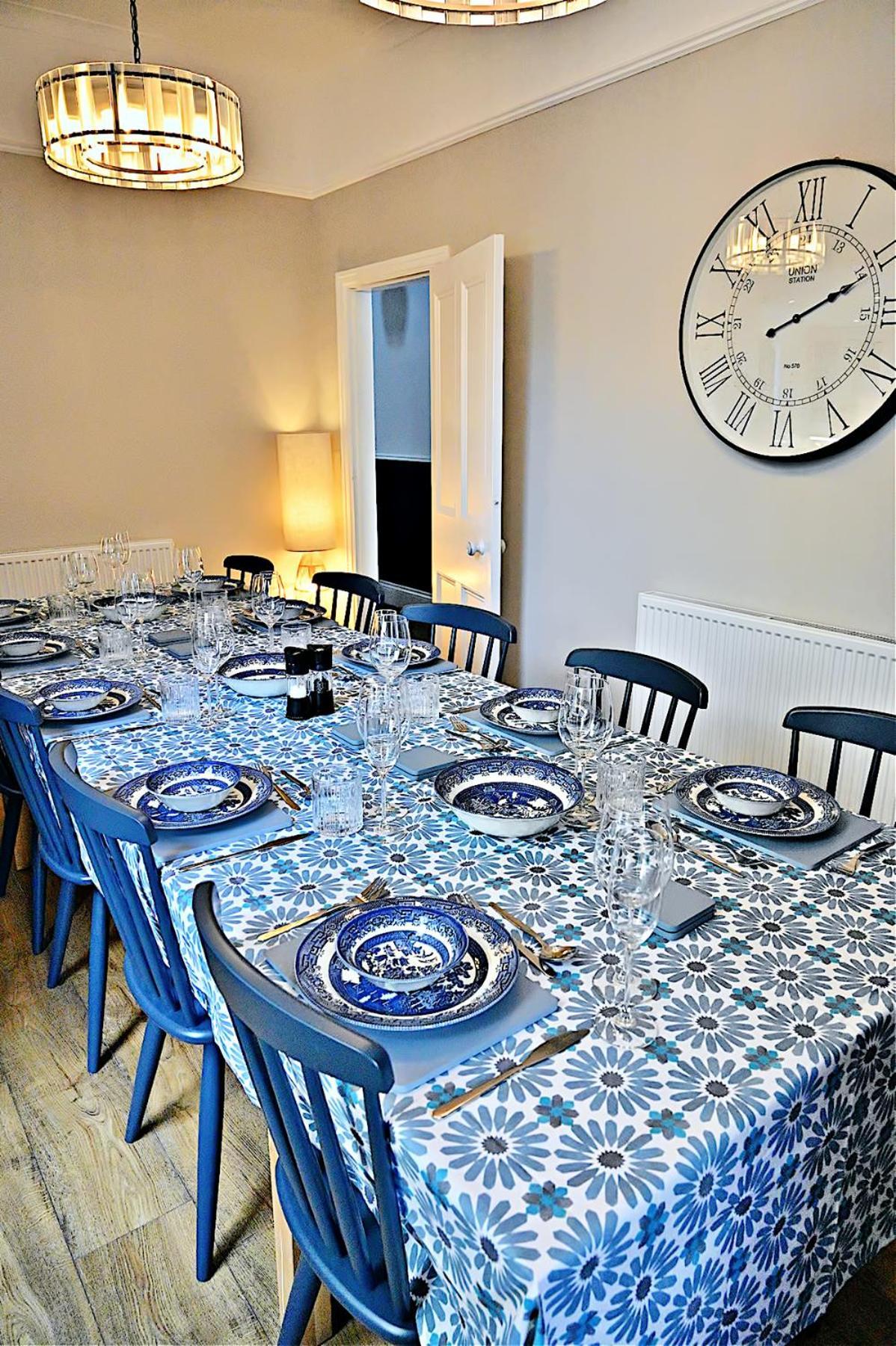 Porthmadog, Sleeps 11, 5 Bedrooms, 5 Bathrooms, Mountain Views エクステリア 写真