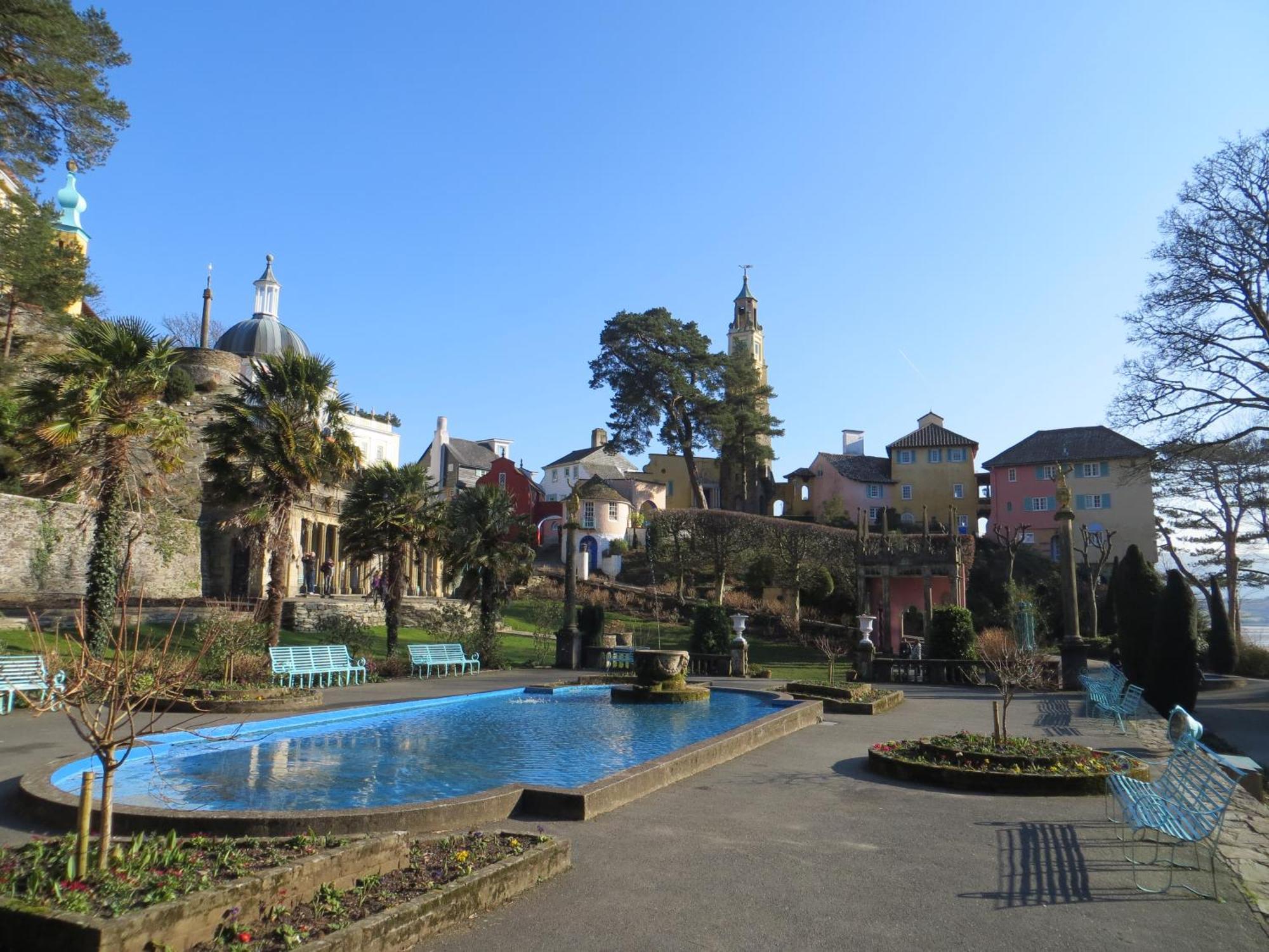 Porthmadog, Sleeps 11, 5 Bedrooms, 5 Bathrooms, Mountain Views エクステリア 写真